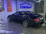 Mercedes-Benz CLS 500 2005 года за 9 500 000 тг. в Шымкент – фото 2