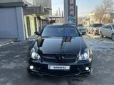 Mercedes-Benz CLS 500 2005 годаүшін9 500 000 тг. в Шымкент