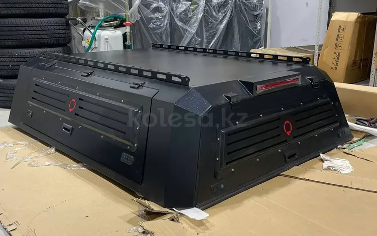 Металлический кунг Poer KingKong за 850 000 тг. в Усть-Каменогорск