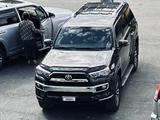 Toyota 4Runner 2019 года за 19 700 000 тг. в Актау – фото 2
