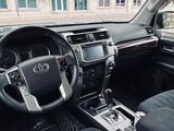 Toyota 4Runner 2019 годаүшін19 700 000 тг. в Актау – фото 5