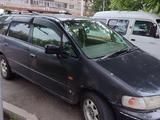 Honda Odyssey 1997 годаүшін2 555 000 тг. в Алматы
