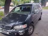 Honda Odyssey 1997 года за 2 555 000 тг. в Алматы – фото 2