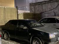 ВАЗ (Lada) 21099 2002 годаүшін830 000 тг. в Семей