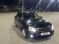 ВАЗ (Lada) Priora 2170 2008 года за 880 000 тг. в Атырау