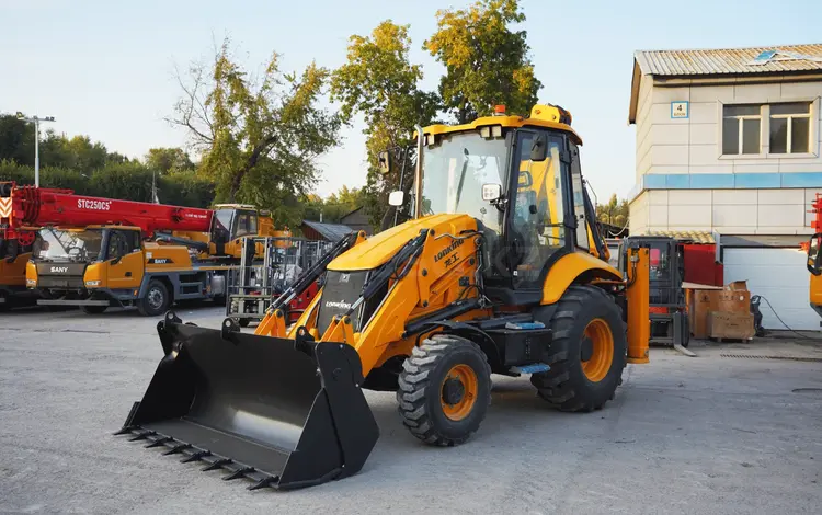 Lonking  83С 2025 года за 39 000 000 тг. в Астана