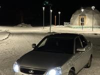 ВАЗ (Lada) Priora 2170 2014 годаүшін3 550 000 тг. в Астана