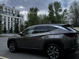 Hyundai Tucson 2024 годаүшін11 900 000 тг. в Караганда – фото 4