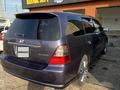 Honda Odyssey 2002 годаүшін4 500 000 тг. в Алматы – фото 4