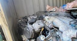 Двигатель на Toyota Camry, 1MZ-FE (VVT-i), объем 3 л. за 550 000 тг. в Алматы – фото 3