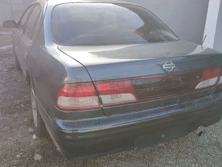 Nissan Maxima 1997 года за 1 400 000 тг. в Талдыкорган – фото 3