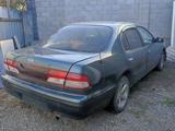 Nissan Maxima 1997 годаүшін1 400 000 тг. в Талдыкорган – фото 4