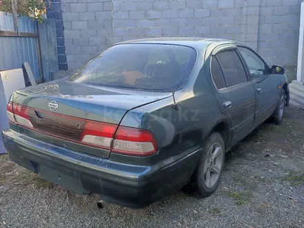 Nissan Maxima 1997 года за 1 400 000 тг. в Талдыкорган – фото 4