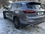 Chery Tiggo 8 Pro 2022 года за 9 500 000 тг. в Актобе – фото 3