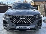 Chery Tiggo 8 Pro 2022 года за 9 500 000 тг. в Актобе