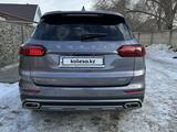 Chery Tiggo 8 Pro 2022 года за 9 500 000 тг. в Актобе – фото 2