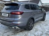 Chery Tiggo 8 Pro 2022 года за 9 500 000 тг. в Актобе – фото 4