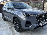 Chery Tiggo 8 Pro 2022 года за 9 500 000 тг. в Актобе – фото 5