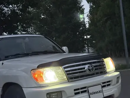 Toyota Land Cruiser 2006 года за 10 500 000 тг. в Алматы – фото 3