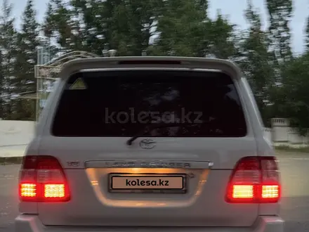 Toyota Land Cruiser 2006 года за 10 500 000 тг. в Алматы – фото 6