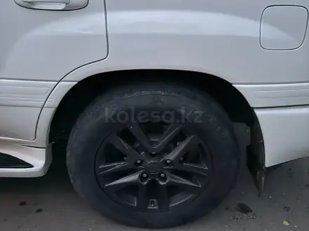 Toyota Land Cruiser 2006 года за 10 500 000 тг. в Алматы – фото 9