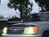 Toyota Land Cruiser 2006 годаүшін10 500 000 тг. в Алматы