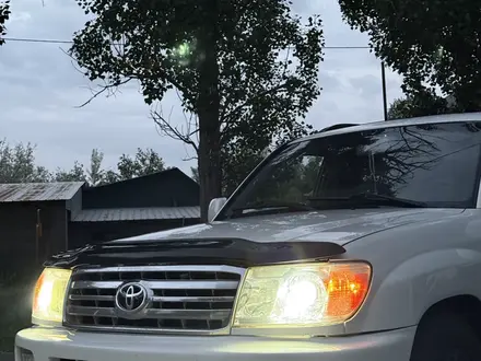 Toyota Land Cruiser 2006 года за 10 500 000 тг. в Алматы