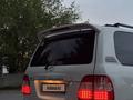 Toyota Land Cruiser 2006 годаүшін10 500 000 тг. в Алматы – фото 5