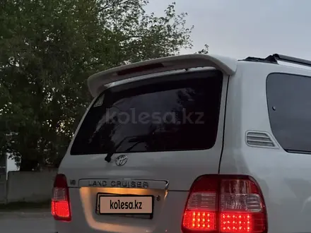 Toyota Land Cruiser 2006 года за 10 500 000 тг. в Алматы – фото 5
