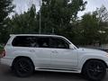 Toyota Land Cruiser 2006 годаүшін10 500 000 тг. в Алматы – фото 4