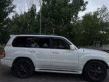 Toyota Land Cruiser 2006 годаүшін10 500 000 тг. в Алматы – фото 4