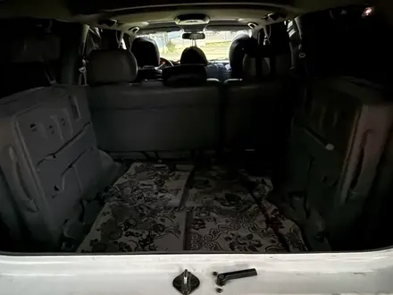Toyota Land Cruiser 2006 года за 10 500 000 тг. в Алматы – фото 11