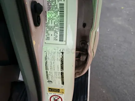 Toyota Land Cruiser 2006 года за 10 500 000 тг. в Алматы – фото 10