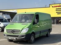 Mercedes-Benz Sprinter 2008 годаүшін8 500 000 тг. в Алматы