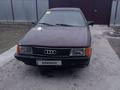 Audi 100 1990 года за 800 000 тг. в Жетысай