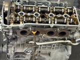 Двигатель на Toyota Alphard 2.4-3L (2az/1mz/3mz/2ar/1gr/2gr/3gr/4gr/2uz) за 98 000 тг. в Алматы