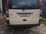 Mercedes-Benz Viano 2005 годаfor5 500 000 тг. в Астана – фото 5