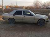 Mercedes-Benz 190 1986 года за 700 000 тг. в Шолаккорган – фото 2