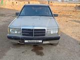 Mercedes-Benz 190 1986 года за 700 000 тг. в Шолаккорган – фото 4