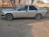 Mercedes-Benz 190 1986 года за 700 000 тг. в Шолаккорган