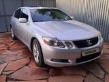 Lexus GS 300 2006 годаүшін7 800 000 тг. в Темиртау