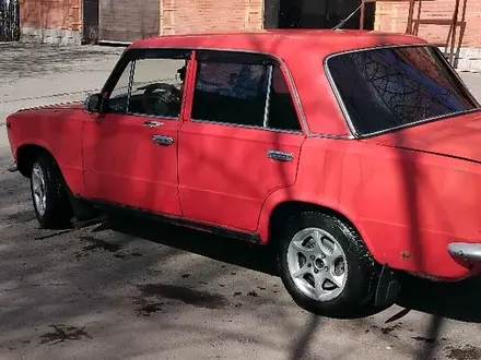 ВАЗ (Lada) 2101 1979 года за 500 000 тг. в Усть-Каменогорск