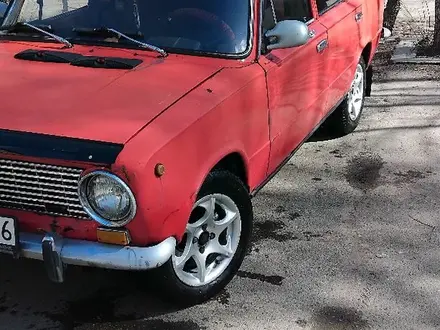 ВАЗ (Lada) 2101 1979 года за 500 000 тг. в Усть-Каменогорск – фото 4