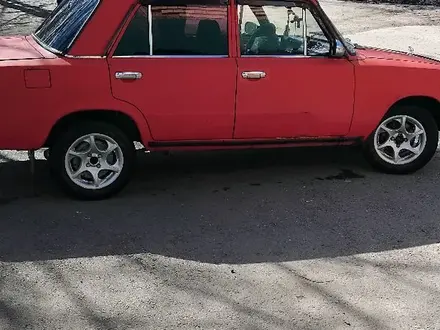 ВАЗ (Lada) 2101 1979 года за 500 000 тг. в Усть-Каменогорск – фото 8