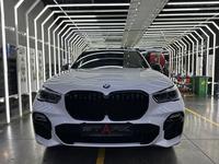 BMW X5 2021 года за 35 000 000 тг. в Астана