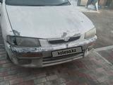 Mazda 323 1995 года за 700 000 тг. в Алматы – фото 2