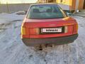 Audi 80 1989 годаүшін850 000 тг. в Актобе – фото 4