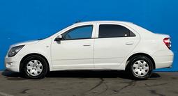 Chevrolet Cobalt 2022 года за 4 350 000 тг. в Алматы – фото 5