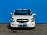 Chevrolet Cobalt 2022 года за 4 350 000 тг. в Алматы – фото 2