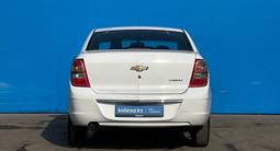 Chevrolet Cobalt 2022 года за 4 350 000 тг. в Алматы – фото 3